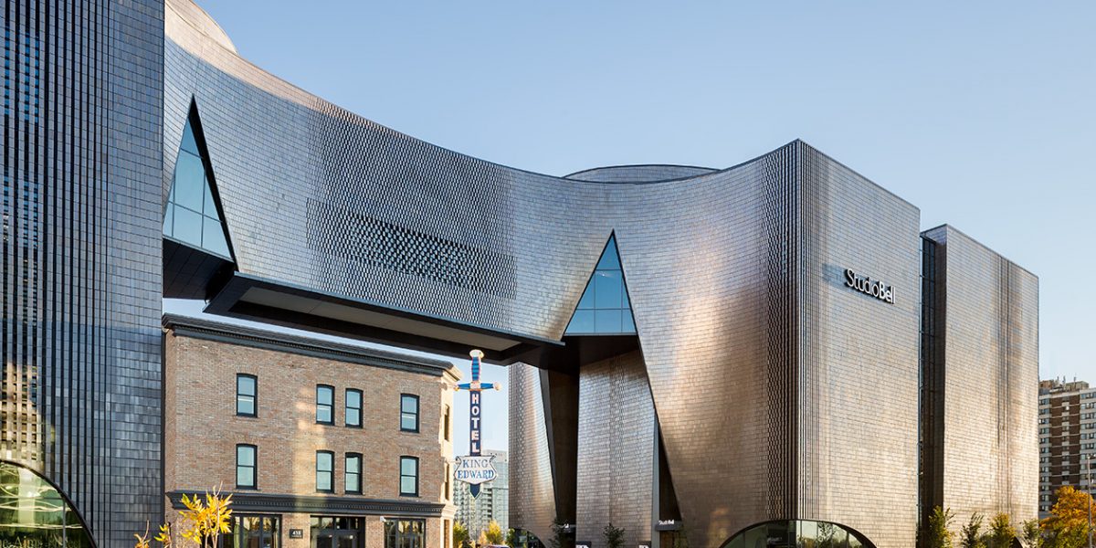 National Day for Truth and Reconciliation — Free Admission Studio Bell