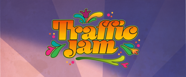 Traffic Jam 2024 — Musicians, Stars, and Their Fabulous Cars
