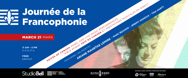 Journée de la Francophonie