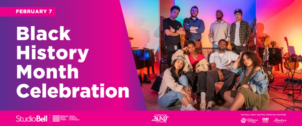 Black History Month Celebration