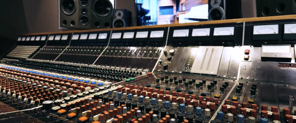 Music Production Workshop with Will Maclellan