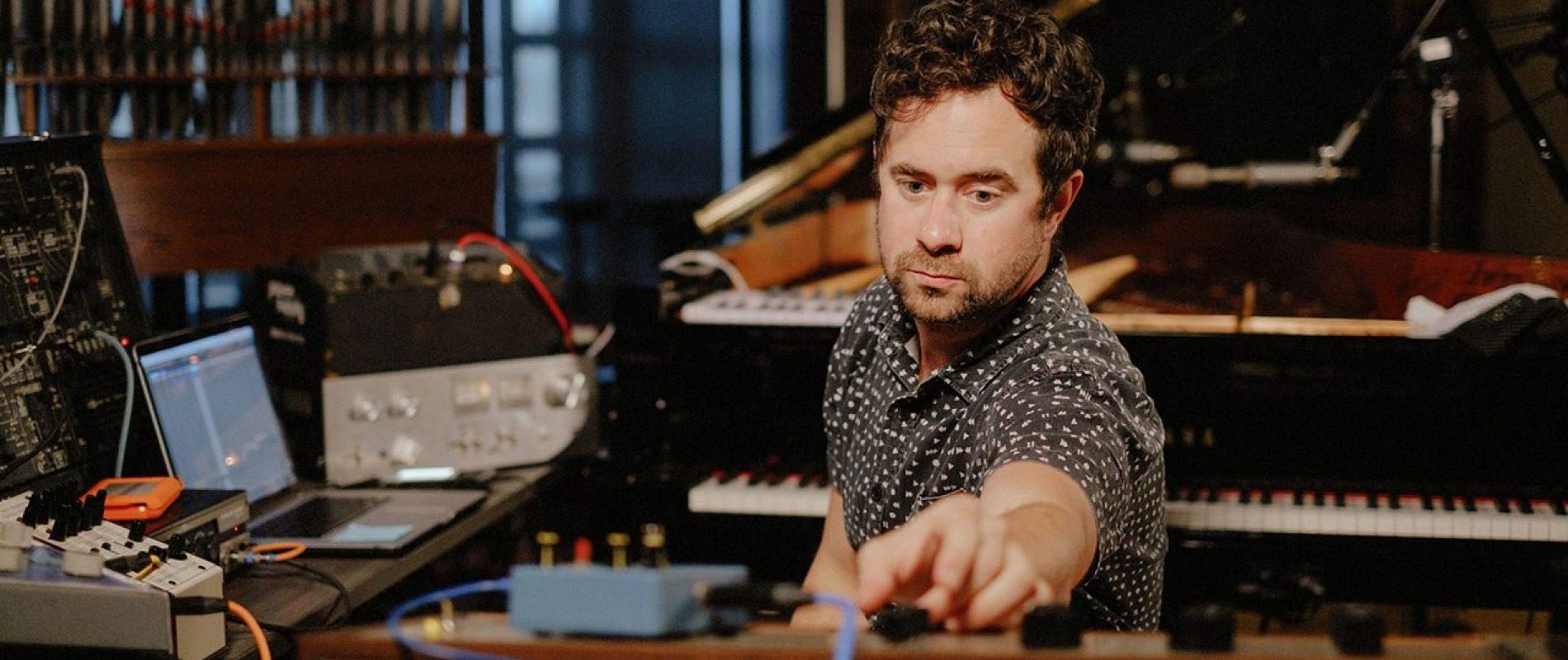 NMC Artist in Residence