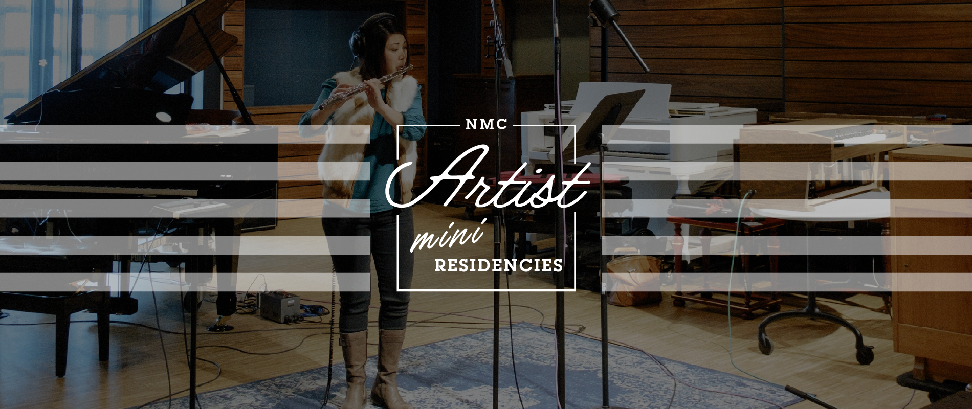 NMC Artist Mini-Residencies