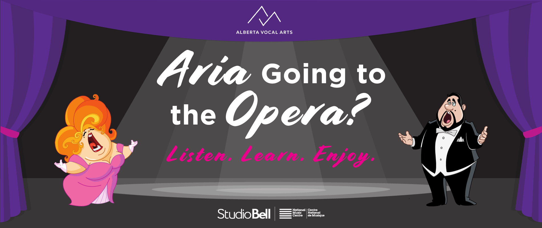 Aria Going to the Opera? The Eras: Journey Through Opera Styles