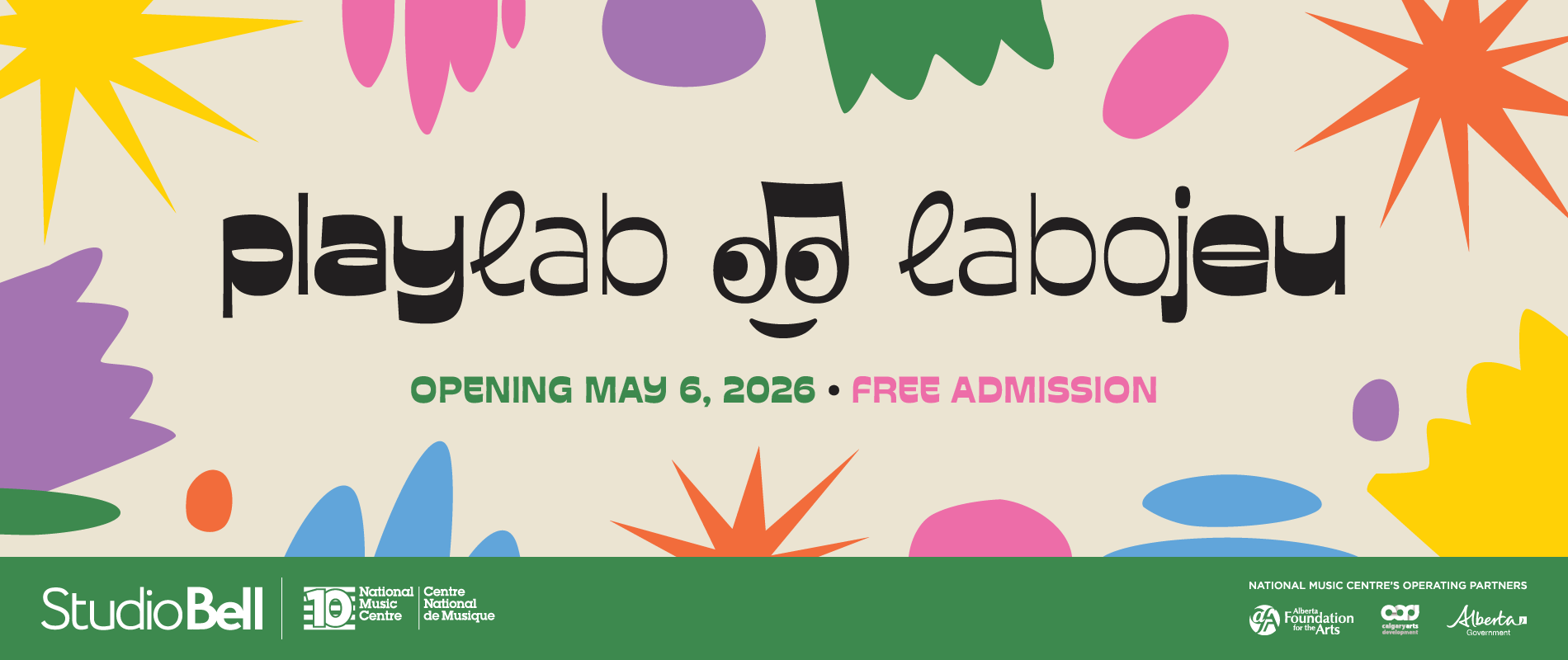 PlayLab