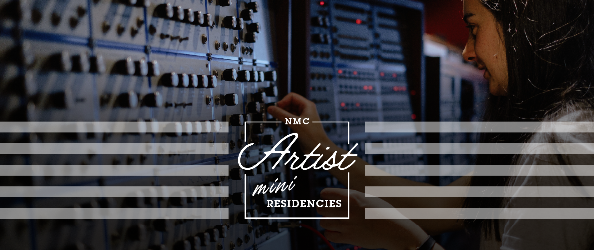 National Music Centre Announces Call for Applications for 10 Artist Mini-Residencies in Celebration of 10-Year Anniversary