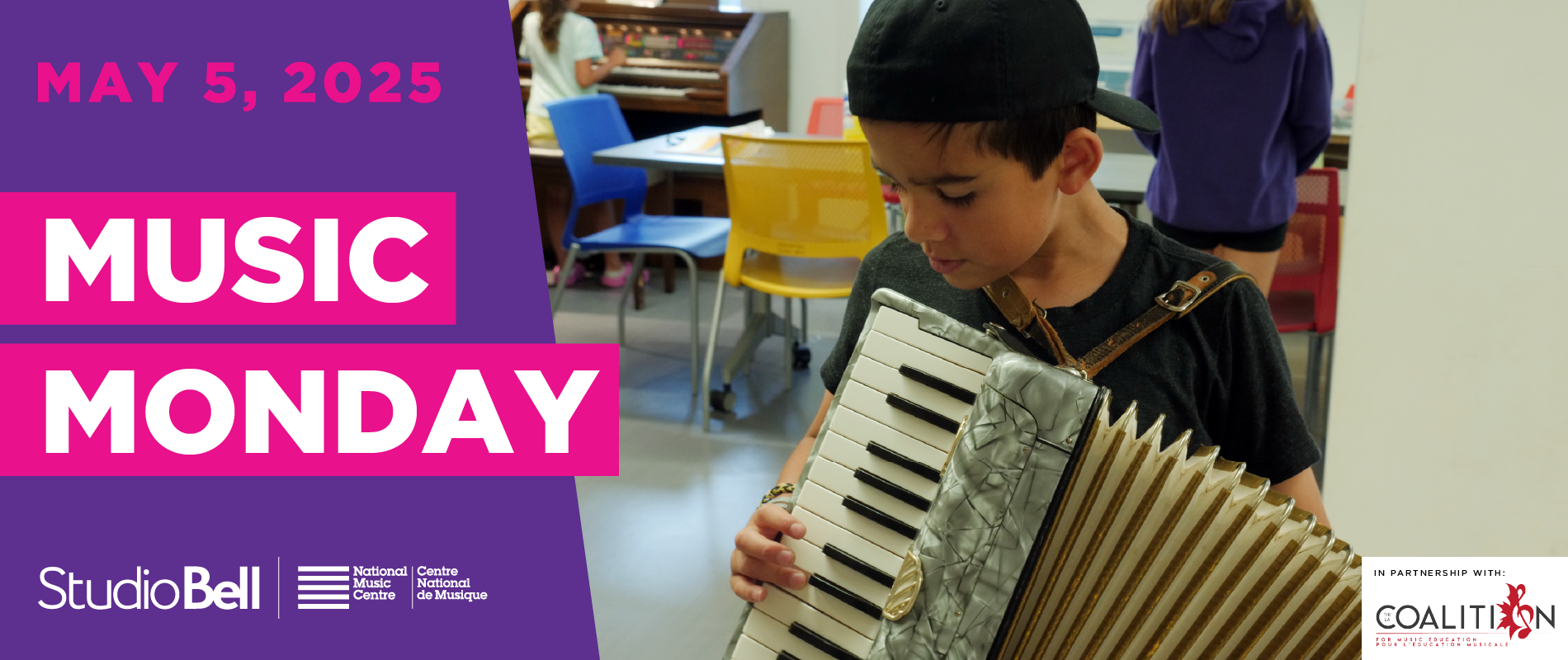 Music Monday