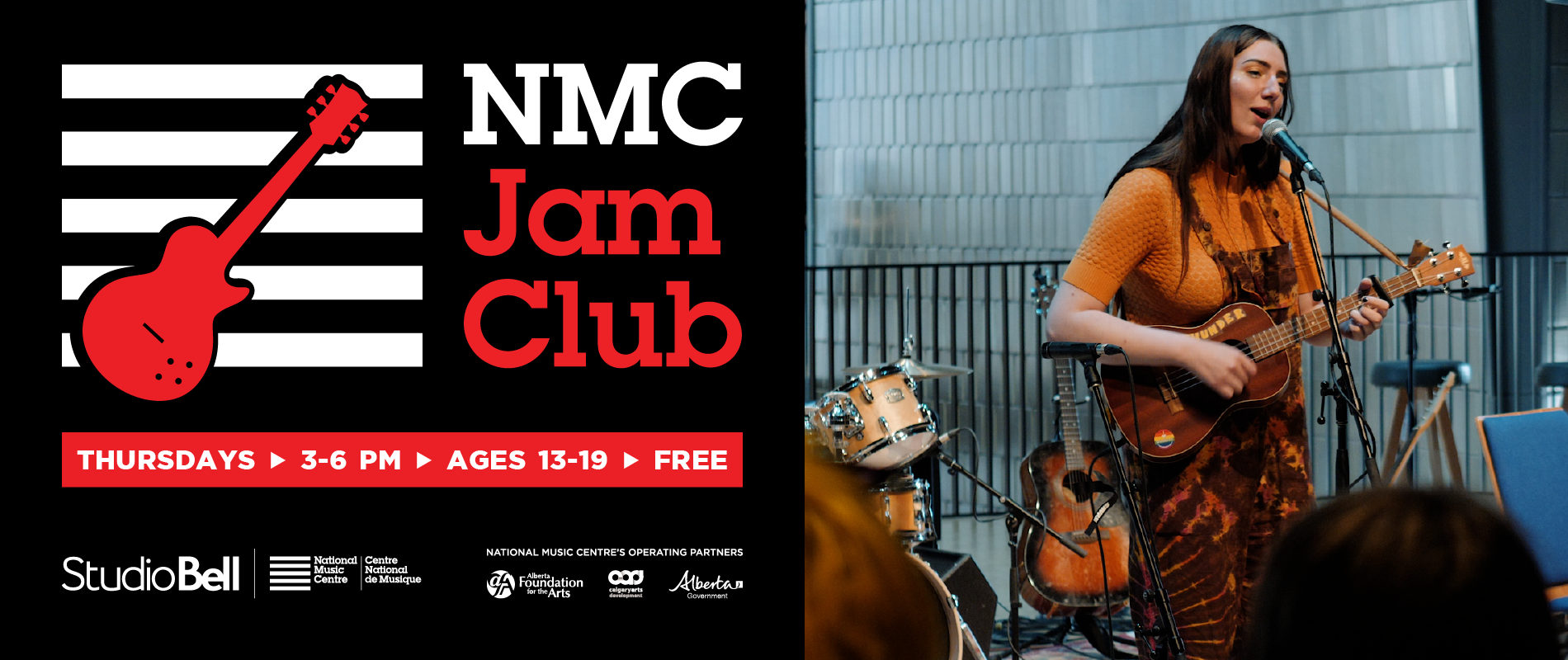 NMC Jam Club
