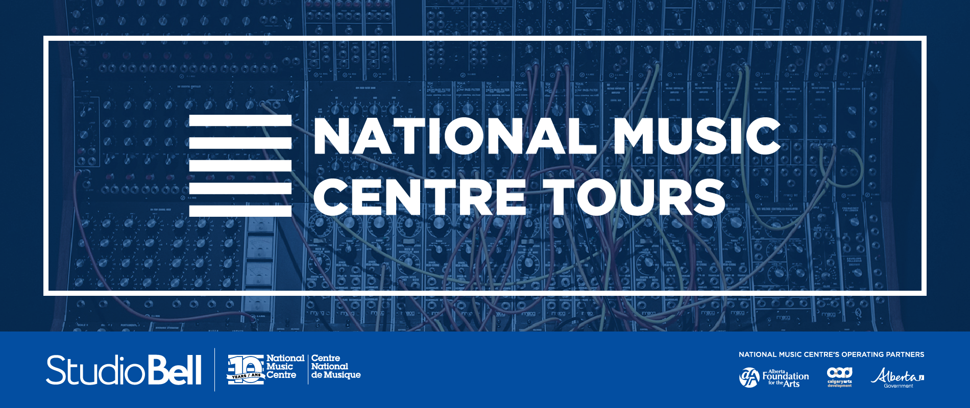 NMC Tours