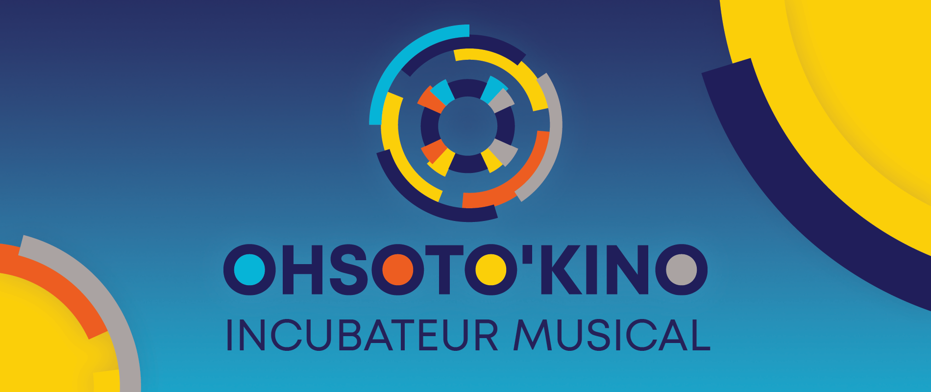 Incubateur musical OHSOTO’KINO